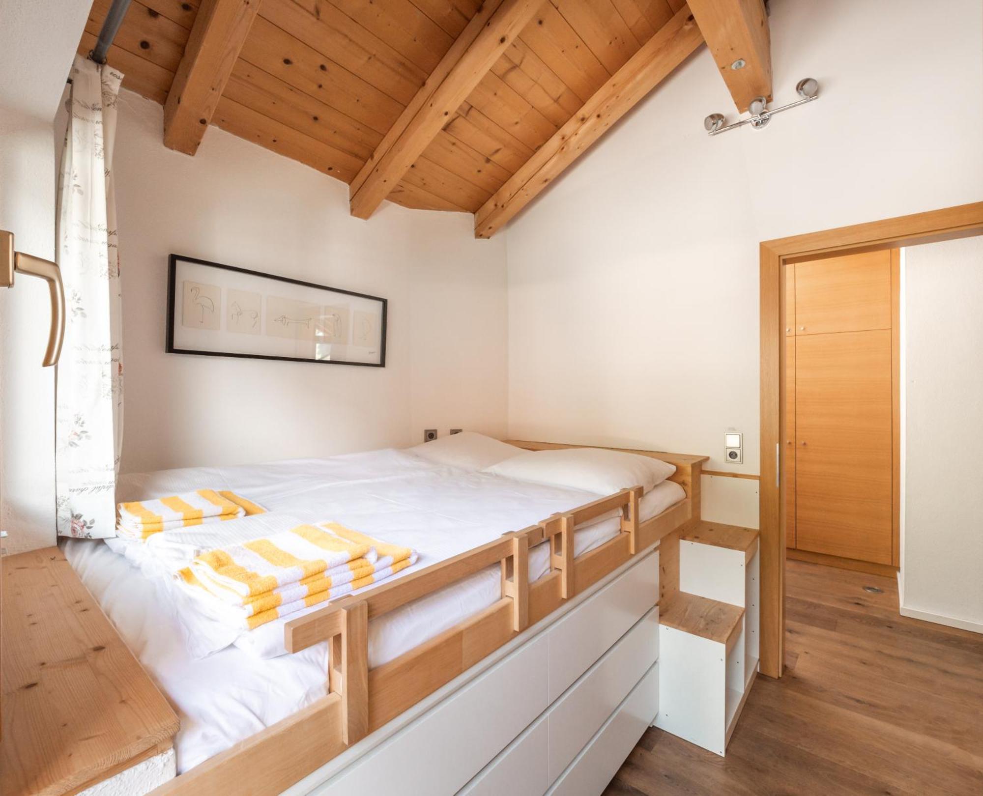 Appartement Sonne, Mond und Sterne Neustift im Stubaital Exterior foto
