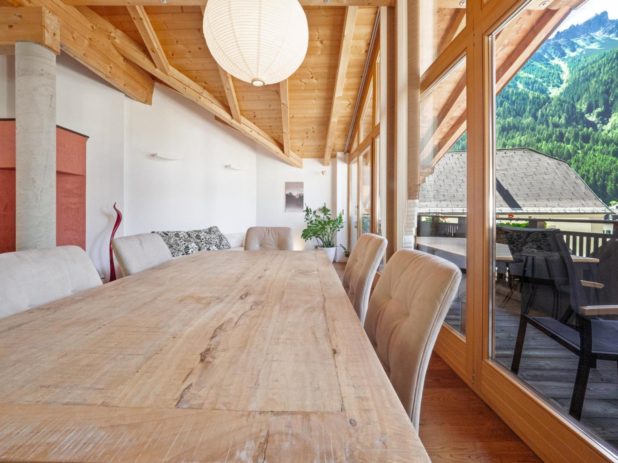 Appartement Sonne, Mond und Sterne Neustift im Stubaital Exterior foto