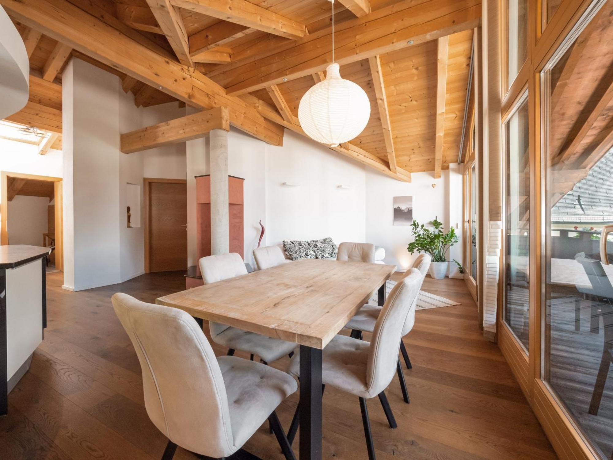 Appartement Sonne, Mond und Sterne Neustift im Stubaital Exterior foto