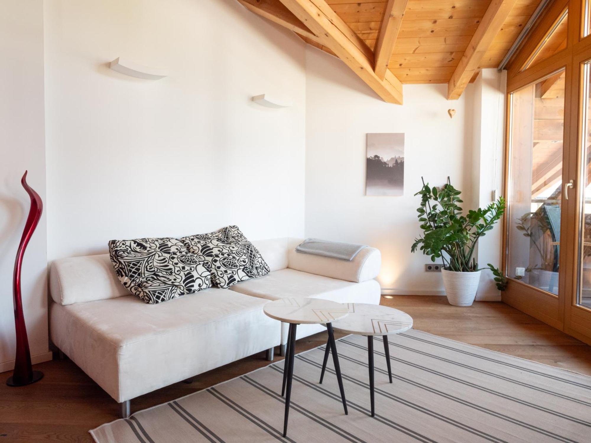 Appartement Sonne, Mond und Sterne Neustift im Stubaital Exterior foto