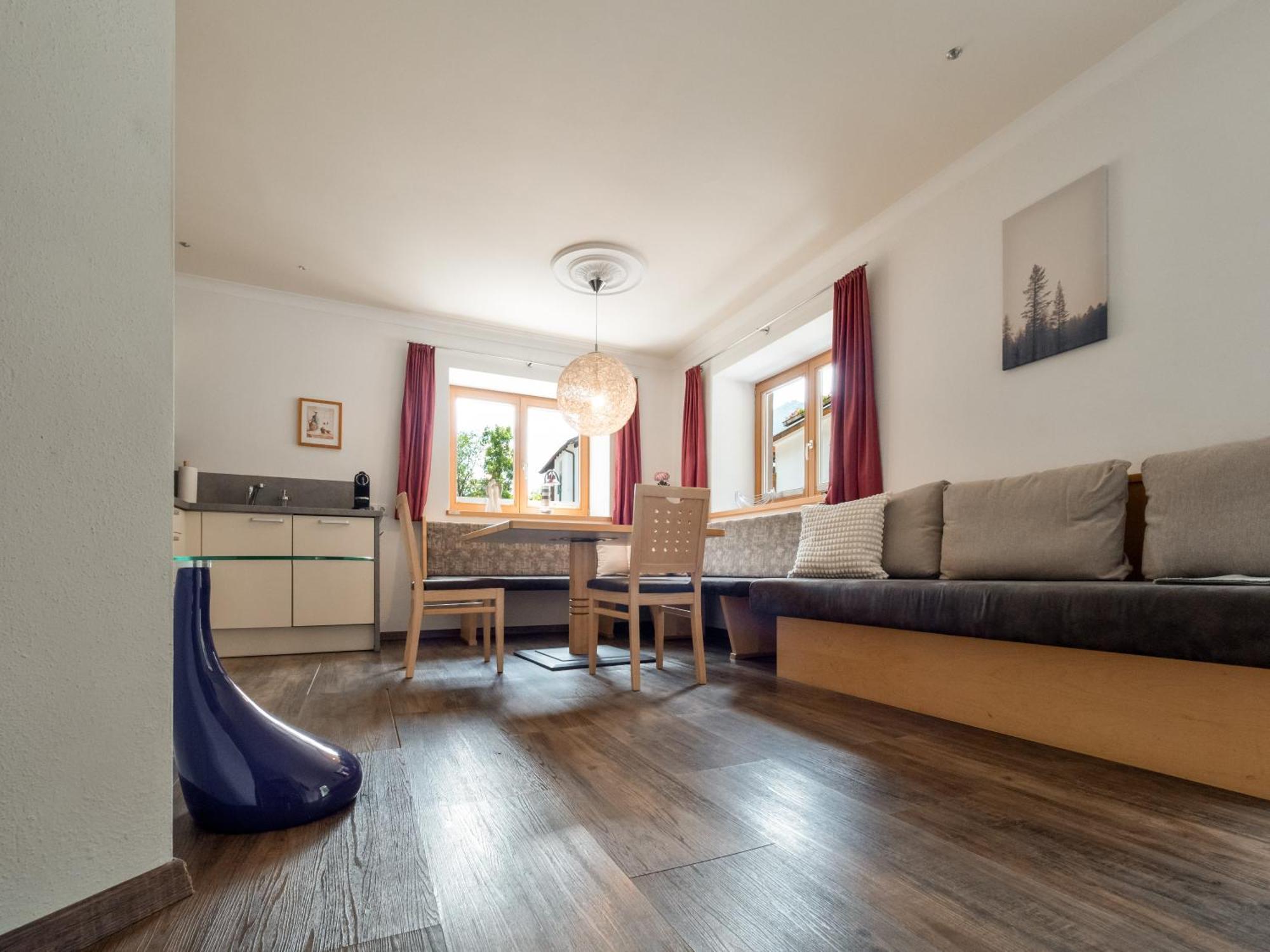 Appartement Sonne, Mond und Sterne Neustift im Stubaital Exterior foto