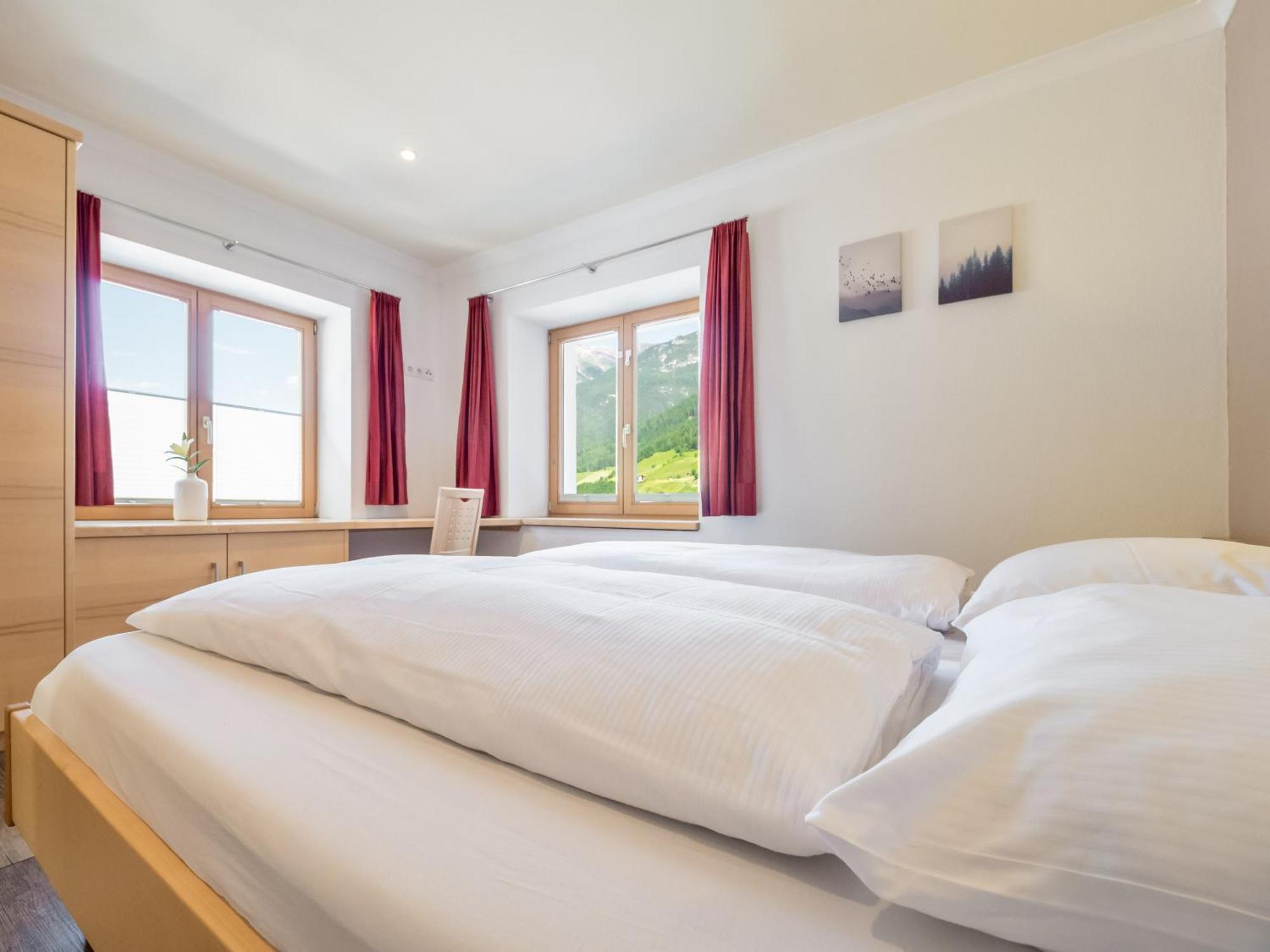 Appartement Sonne, Mond und Sterne Neustift im Stubaital Exterior foto