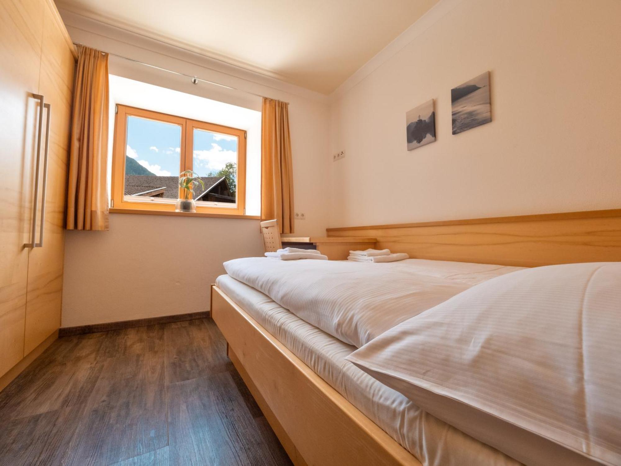 Appartement Sonne, Mond und Sterne Neustift im Stubaital Exterior foto