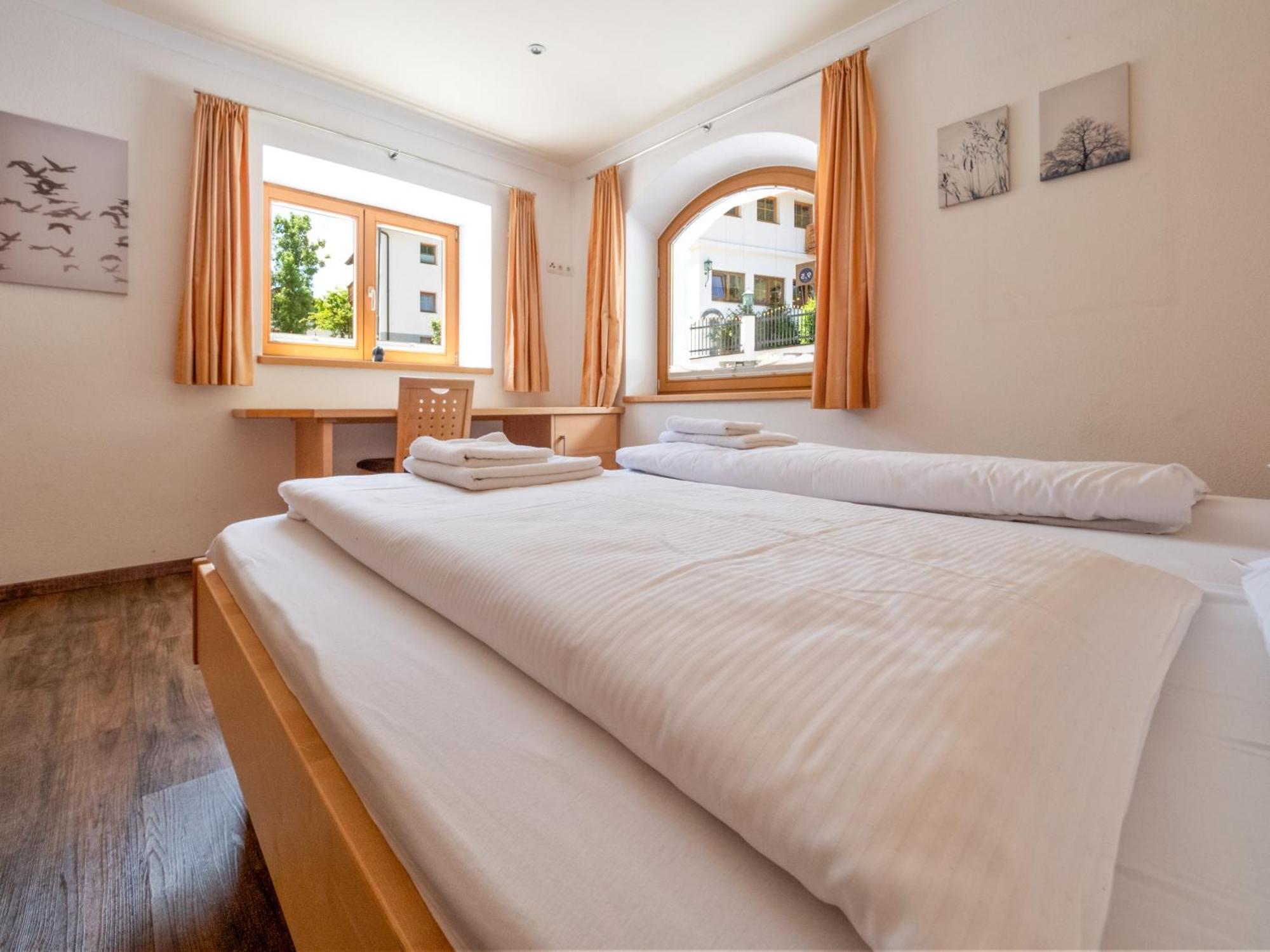 Appartement Sonne, Mond und Sterne Neustift im Stubaital Exterior foto