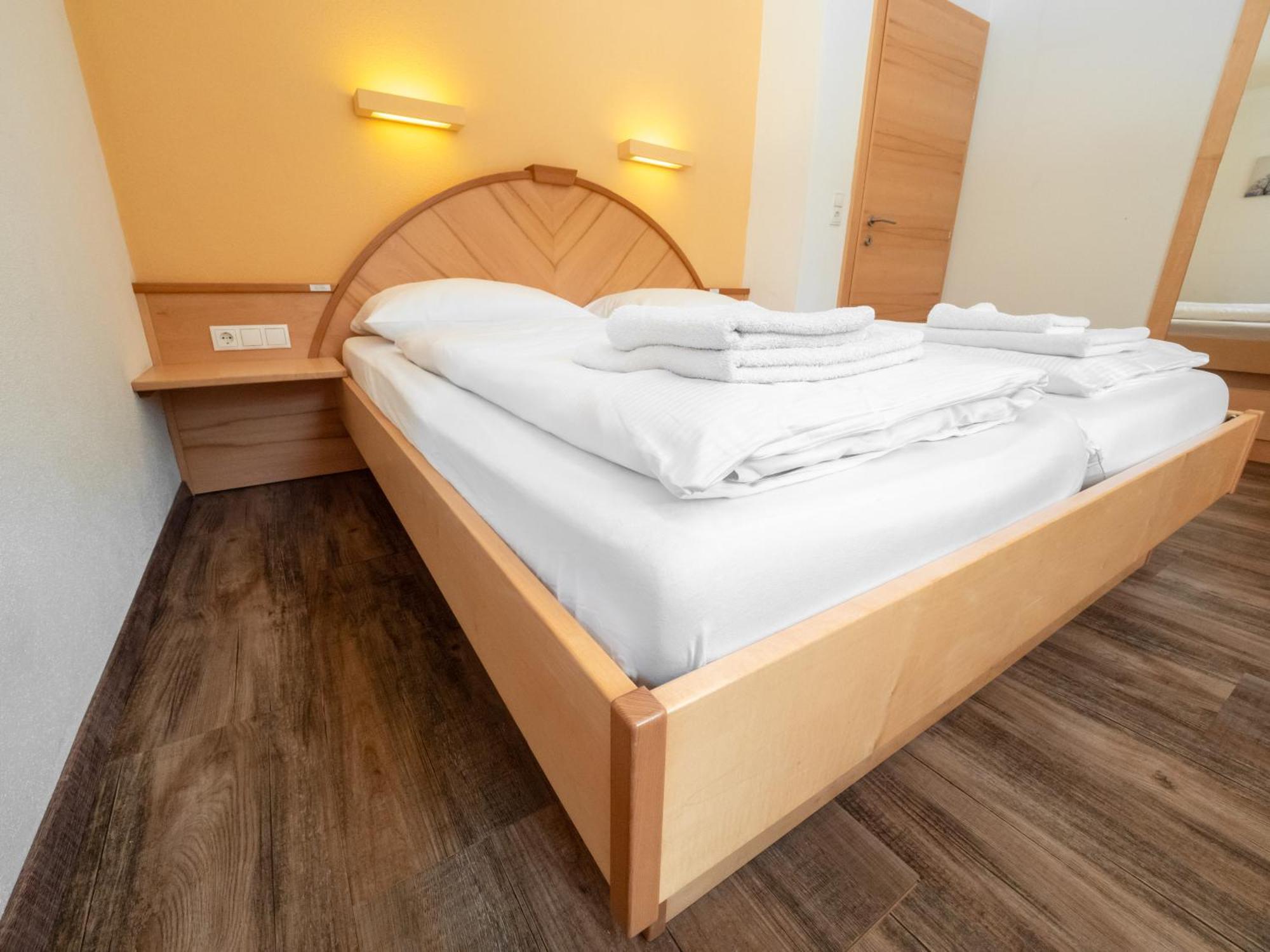 Appartement Sonne, Mond und Sterne Neustift im Stubaital Exterior foto