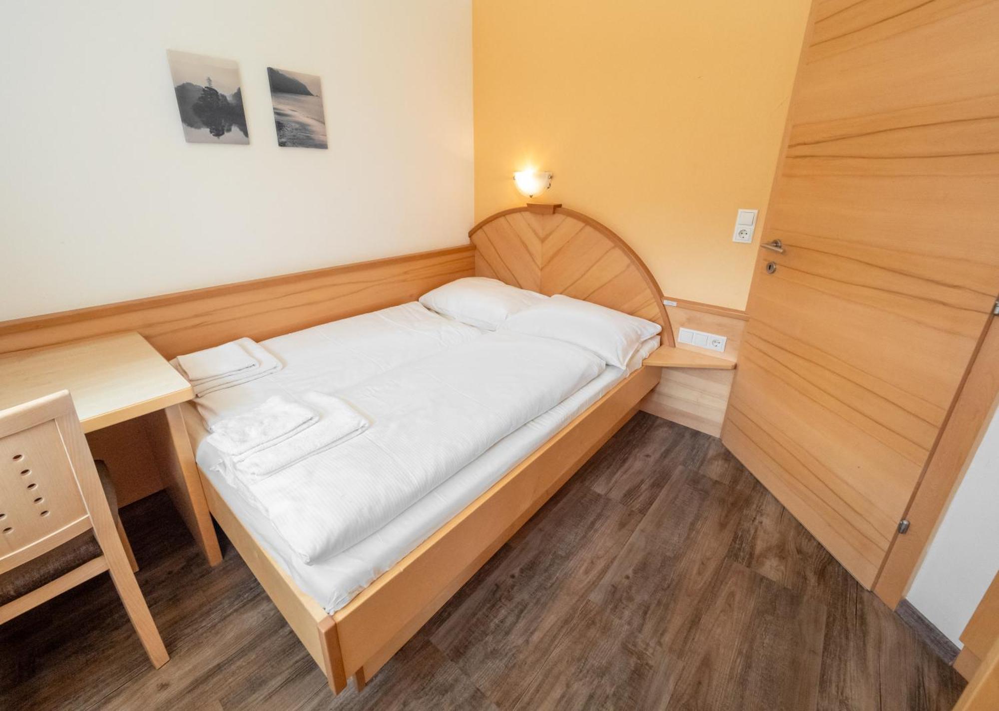 Appartement Sonne, Mond und Sterne Neustift im Stubaital Exterior foto