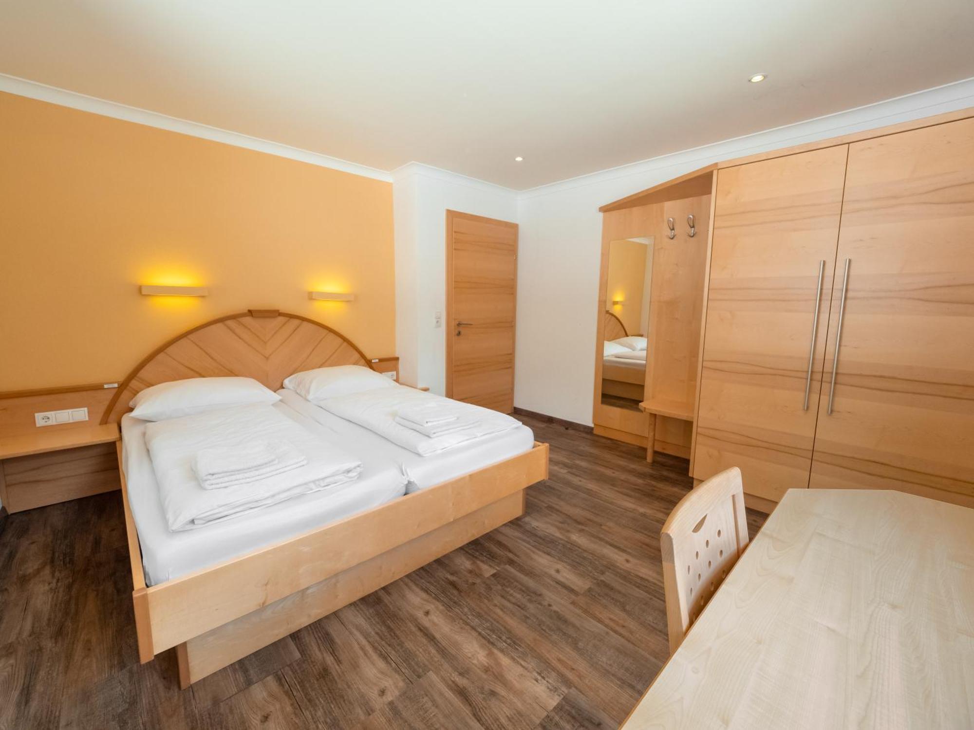 Appartement Sonne, Mond und Sterne Neustift im Stubaital Exterior foto