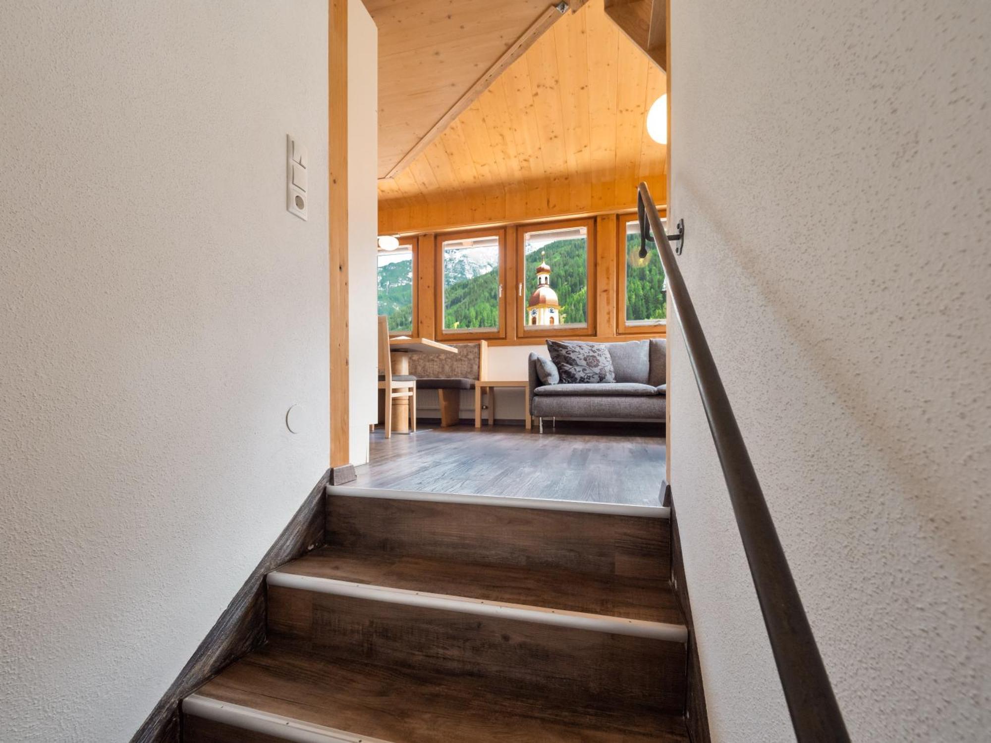 Appartement Sonne, Mond und Sterne Neustift im Stubaital Exterior foto