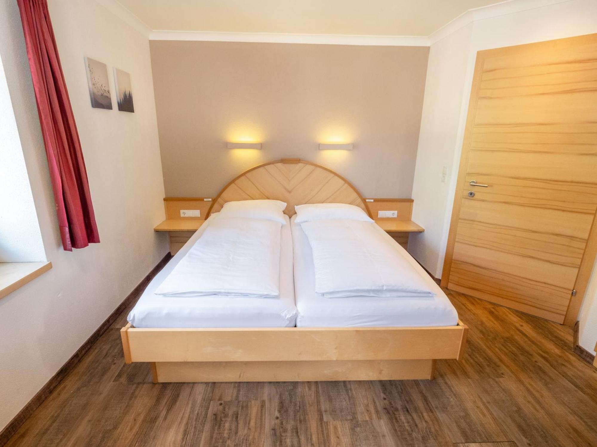 Appartement Sonne, Mond und Sterne Neustift im Stubaital Zimmer foto
