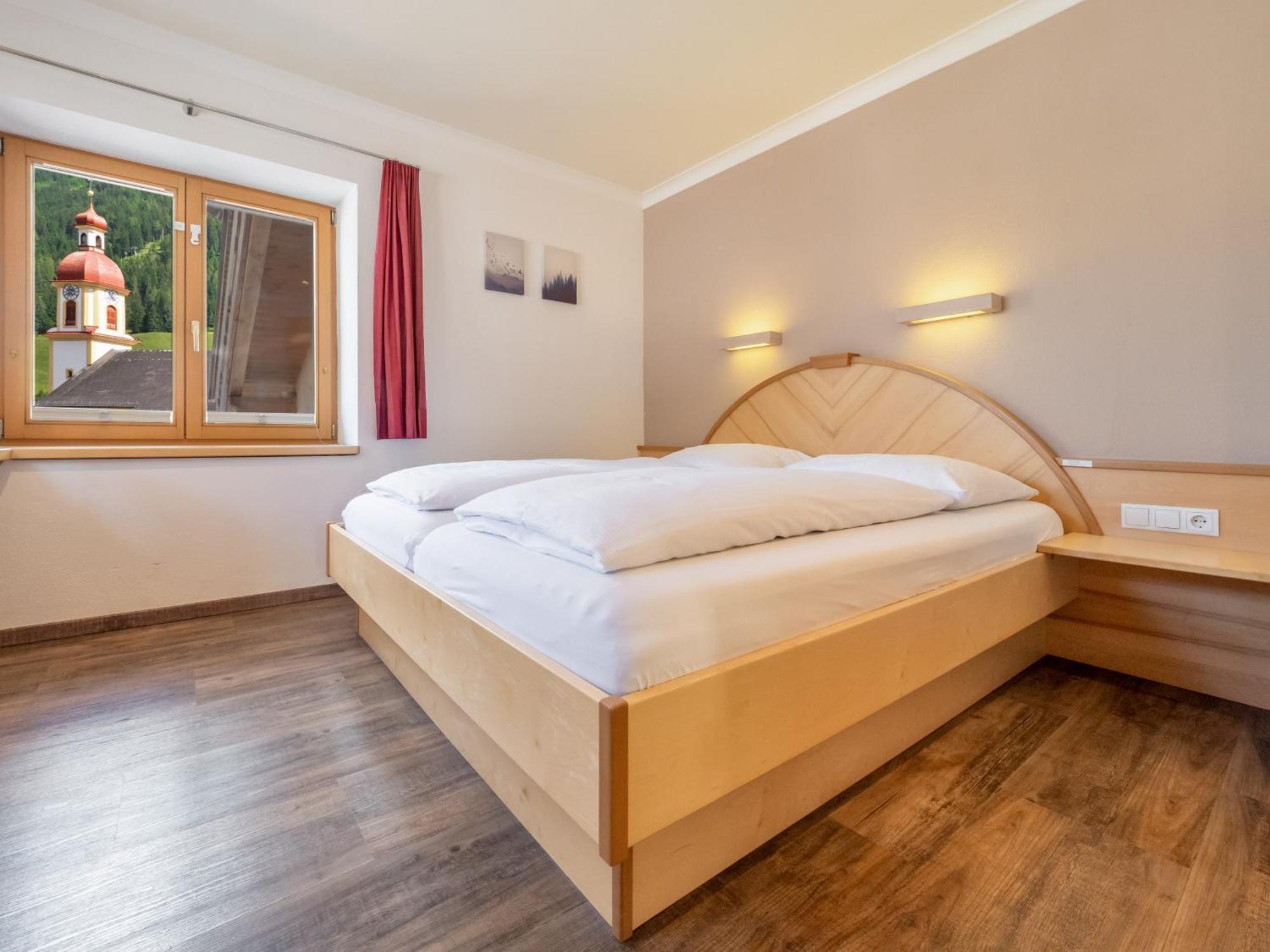 Appartement Sonne, Mond und Sterne Neustift im Stubaital Zimmer foto