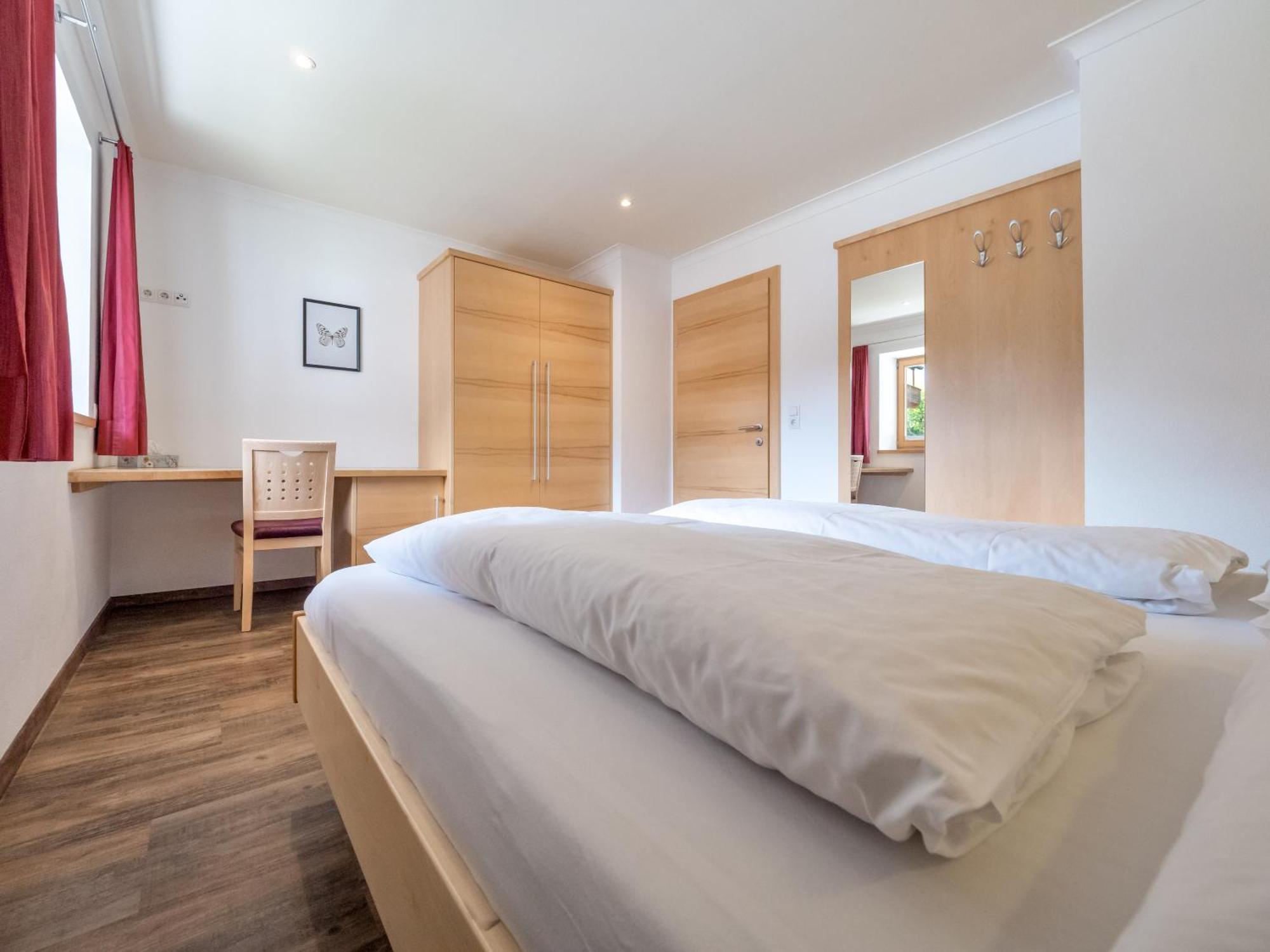 Appartement Sonne, Mond und Sterne Neustift im Stubaital Zimmer foto