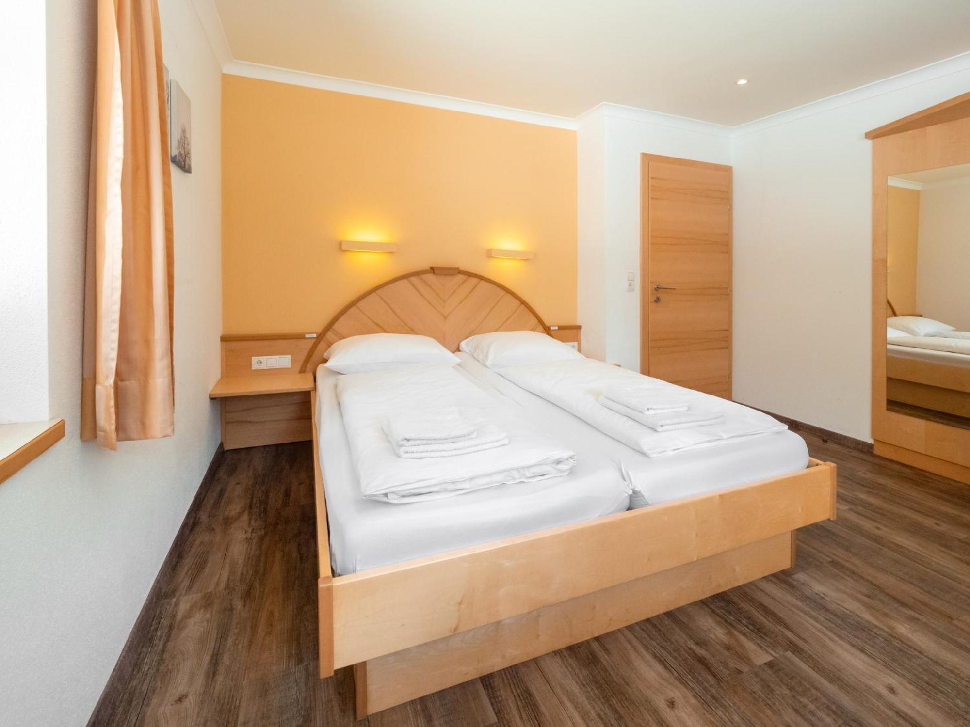 Appartement Sonne, Mond und Sterne Neustift im Stubaital Zimmer foto
