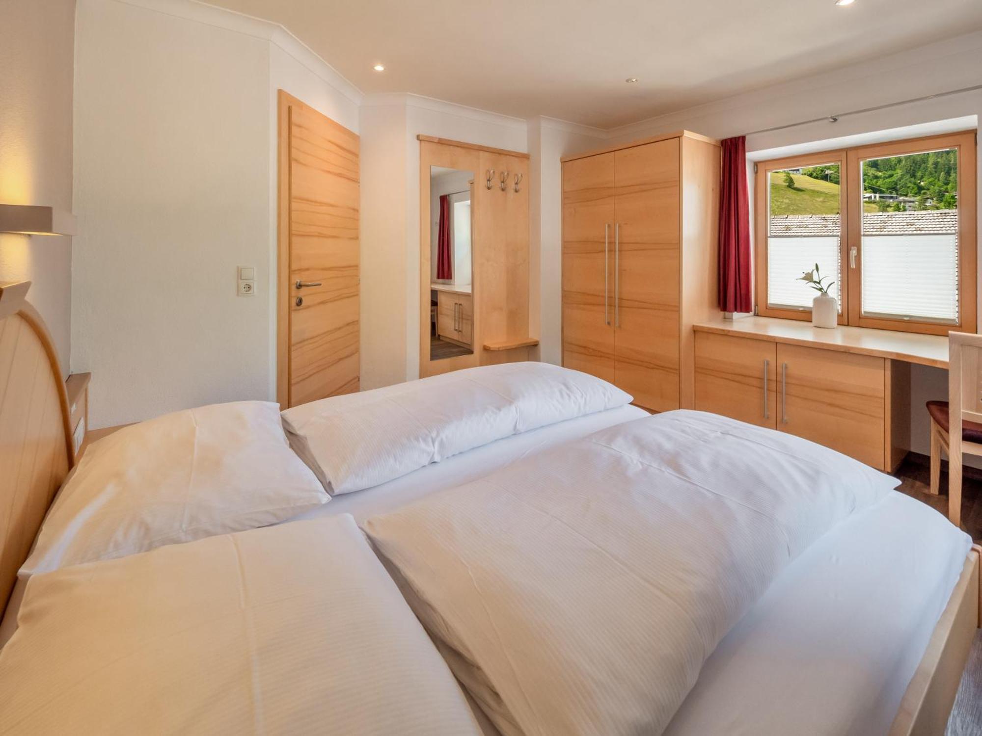 Appartement Sonne, Mond und Sterne Neustift im Stubaital Zimmer foto