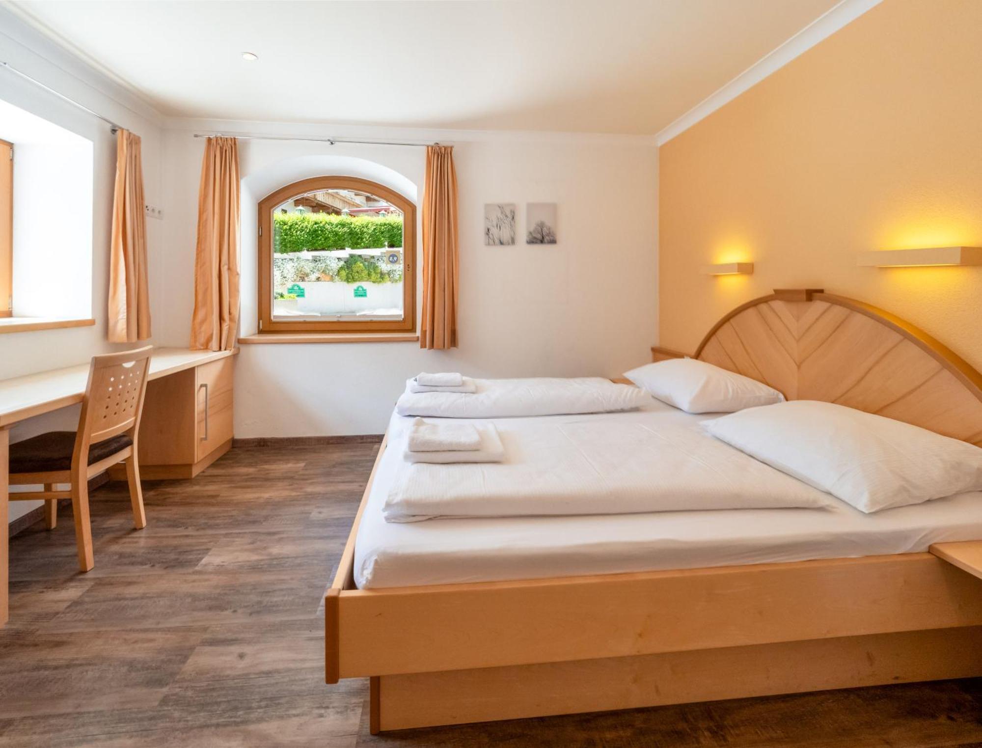 Appartement Sonne, Mond und Sterne Neustift im Stubaital Zimmer foto