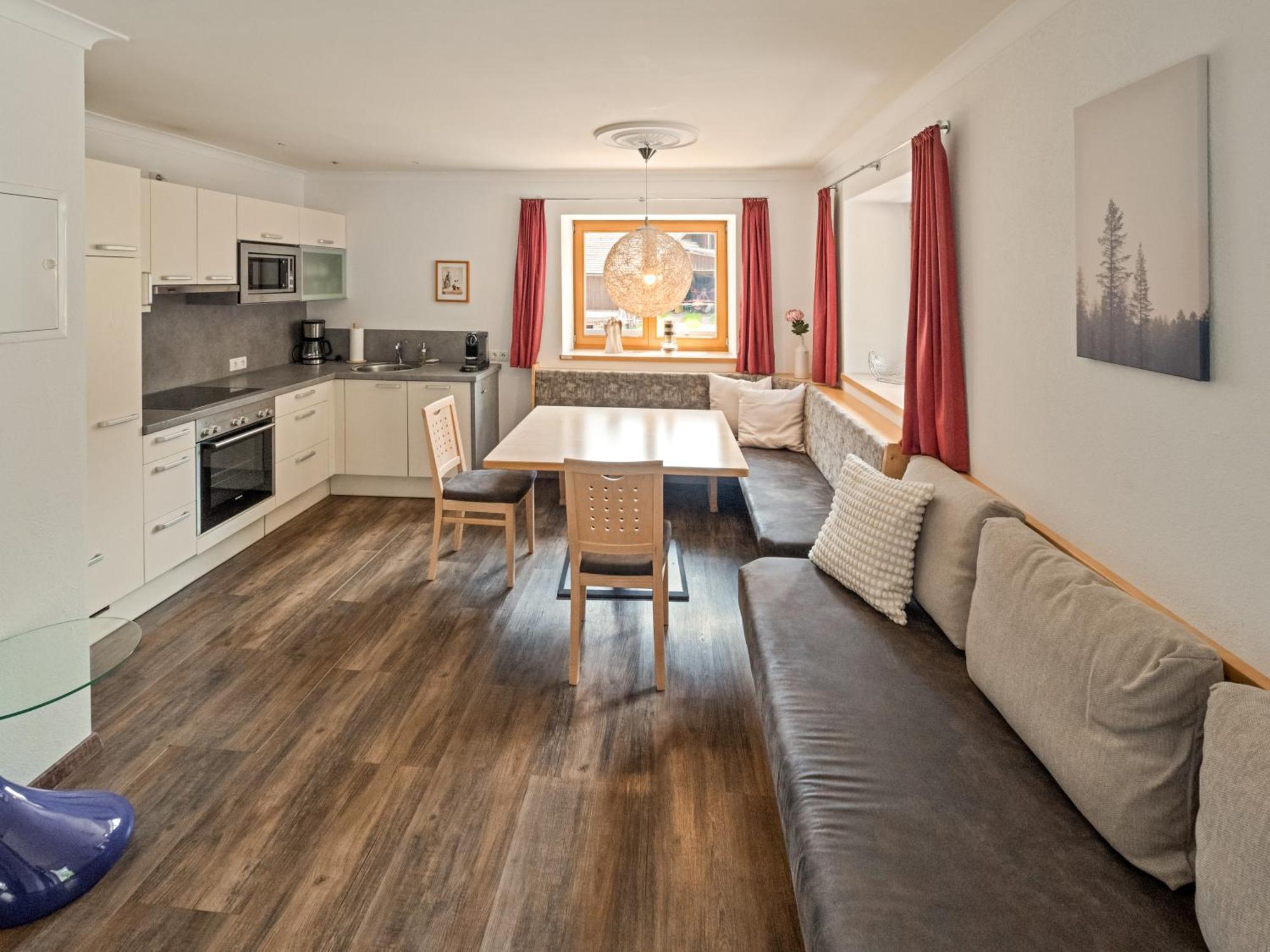 Appartement Sonne, Mond und Sterne Neustift im Stubaital Zimmer foto