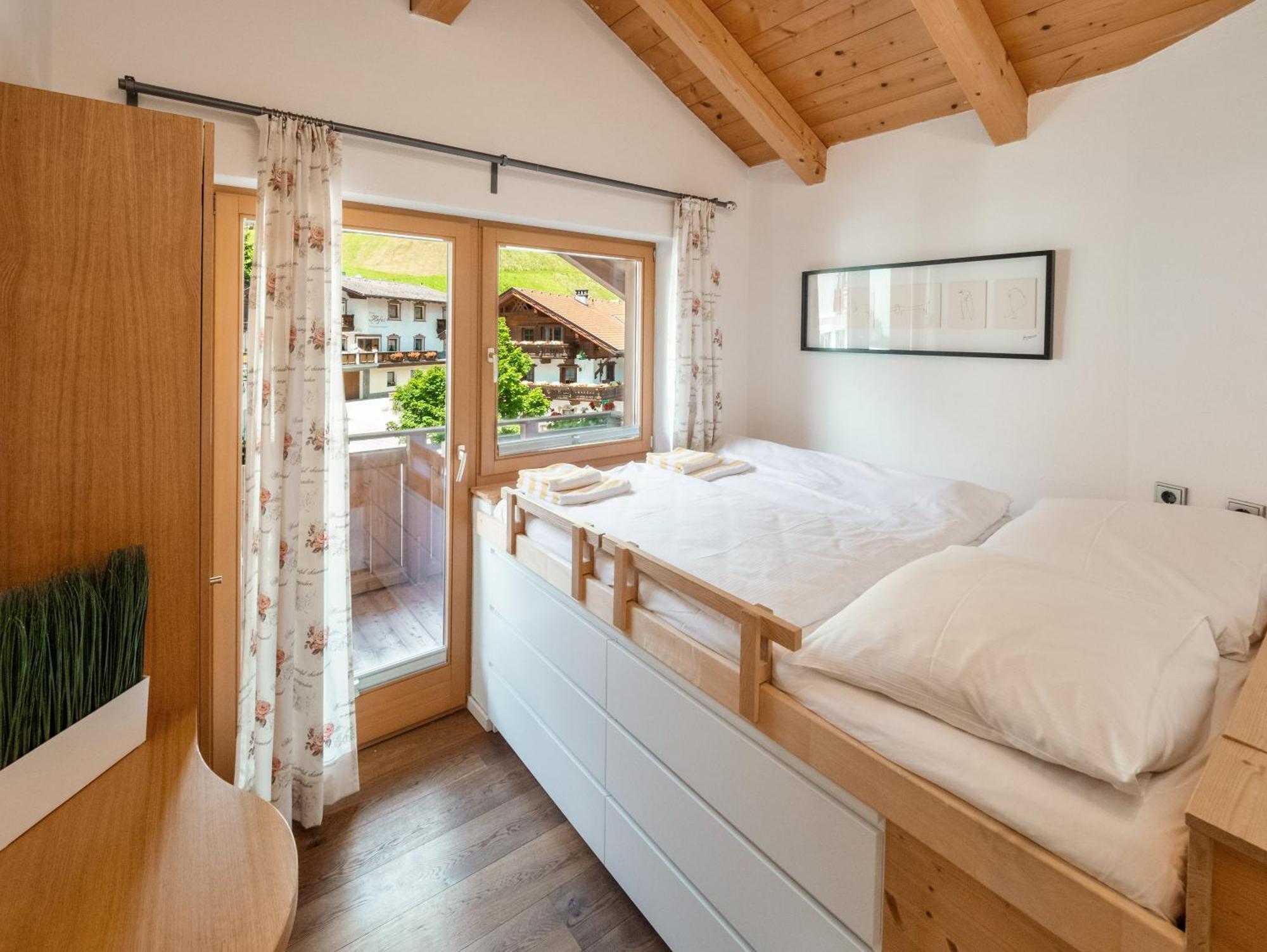 Appartement Sonne, Mond und Sterne Neustift im Stubaital Zimmer foto