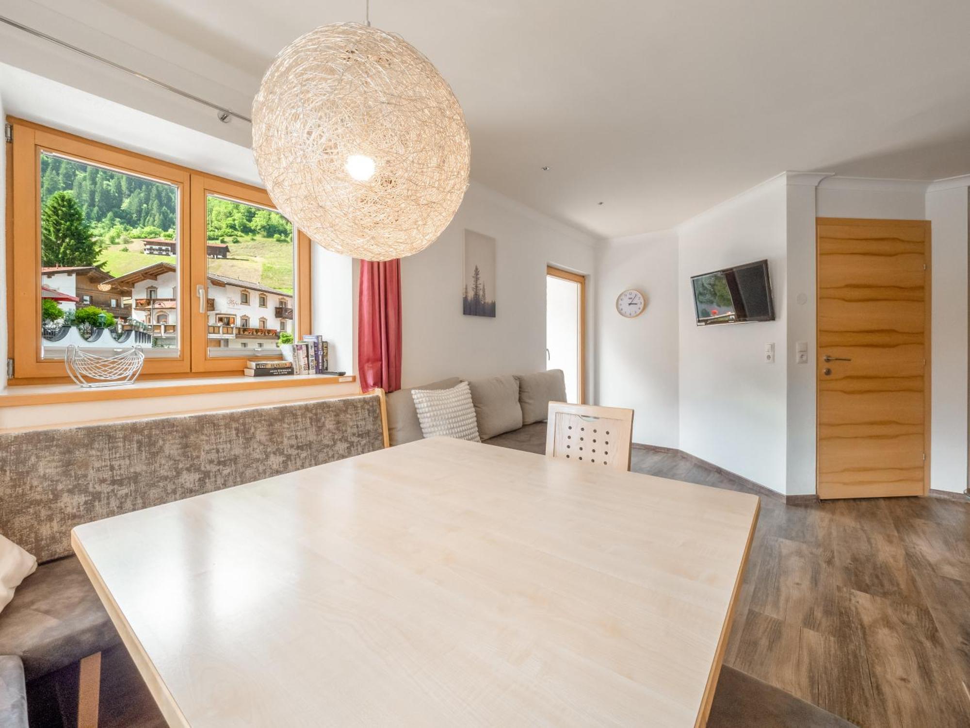 Appartement Sonne, Mond und Sterne Neustift im Stubaital Zimmer foto